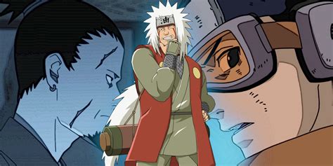 10 Best Naruto Quotes That Prove Just How Deep the Series is