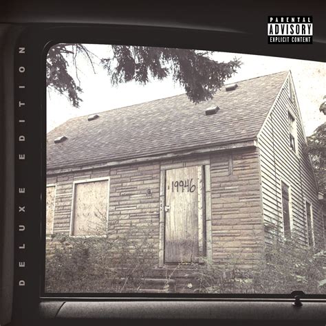 The Marshall Mathers LP2 - Deluxe Edition (Eminem) - Exotique