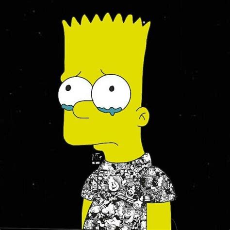 Imagens Do Bart Simpson Triste 1 bart 2 t tulos e tratamentos 3 ...