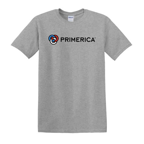 Primerica Gildan Unisex Cotton T Shirt Primerica Store