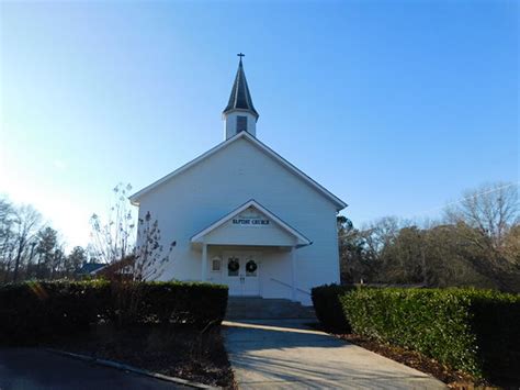 The Baptist Church Edwardsville Alabama Jimmy Emerson Dvm Flickr