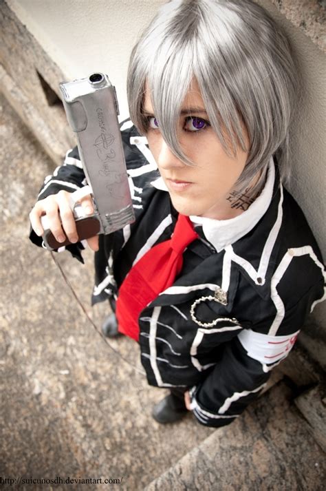 Vampire Knight cosplay - Vampire Knight Photo (16602813) - Fanpop