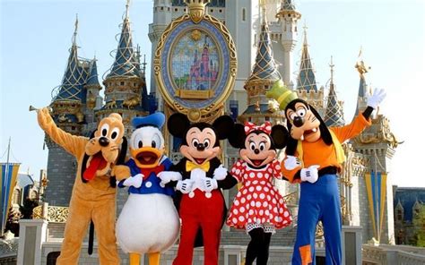 Brasil desbanca Disney em ranking dos melhores parques de diversão do mundo