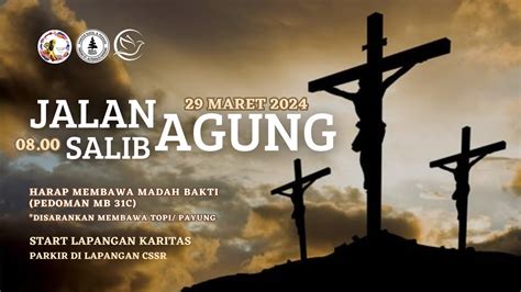 Gereja Katolik Santo Alfonsus De Liguori Nandan Sedang Live Sekarang