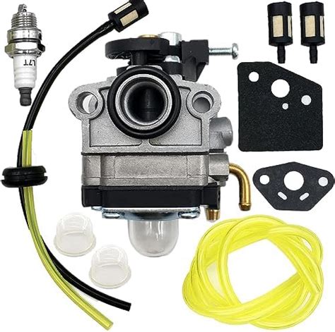 Amazon IBVIBV Carburetor Compatible With Ryobi 4 Cycle S430 X430