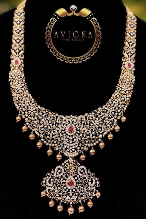 Pin By Shamili On New Diamond Wedding Jewelry Diamond Jewelry