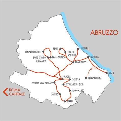 Abruzzo By Design Italian Provincial Tours