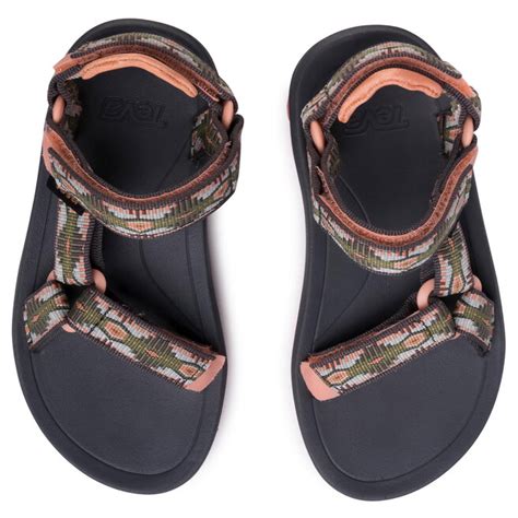 Sandalen Teva Hurricane Xlt C Csfm Eschuhe De