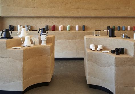 Rammed Earth Clayworks