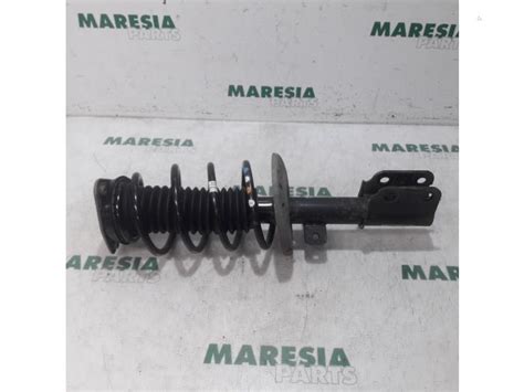 Front Shock Absorber Rod Right Citroen C Grand Picasso Hdif