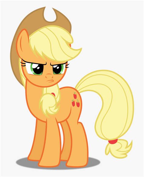 Absurd Res Applejack Mlp Applejack Vector Deviantart Free