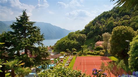 Grand Hotel Tremezzo | Italian Lakes | Sovereign