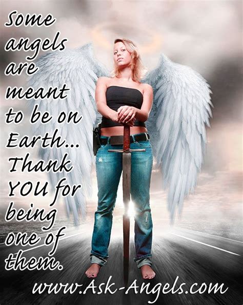 Earth Angels 31 Signs Youre An Earth Angel And What To Do If You Are