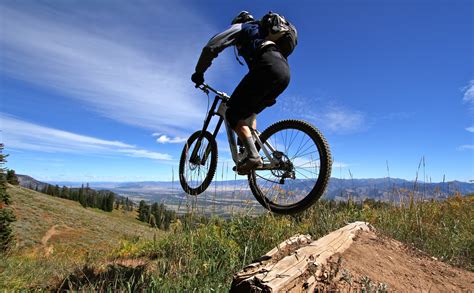 Lenz Sport Mountain Bikes :: Made in Colorado