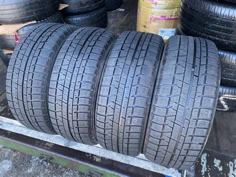 Yokohama Ice Guard IG50 Plus, 195/45 R16, 16", 1 шт, 195 мм, 45 % ...