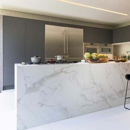 Plan De Travail En Dekton Sur Mesure Entzo Omillimetre