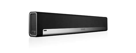 Sonos Soundbar And Ceiling Speakers | Shelly Lighting