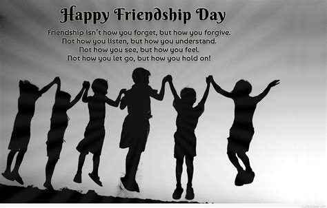 Friendship Day Quotes Wallpapers - Wallpaper Cave