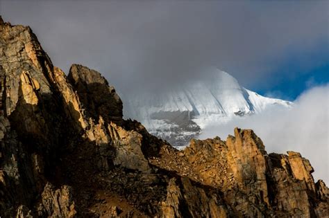 Why Is Mount Kailash Unclimbable Secret Revealed A Soul Window