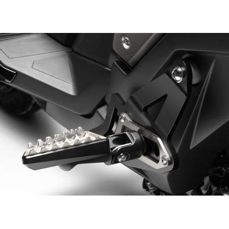 DPM 2021 Footrest Kit For Honda X ADV