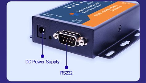 Ethernet To Serial Converters Converter Serial To Ethernet