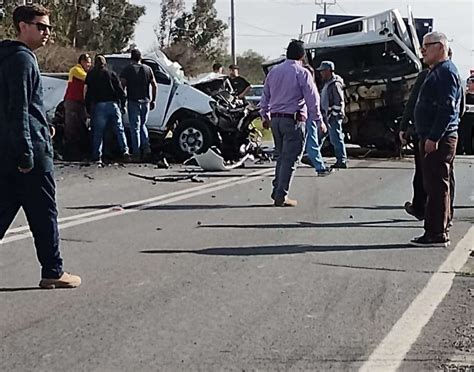 Accidente De Tránsito Deja A Una Persona Fallecida En Marchigue