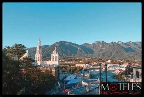 Los mejores moteles en Santiago【Nuevo León】