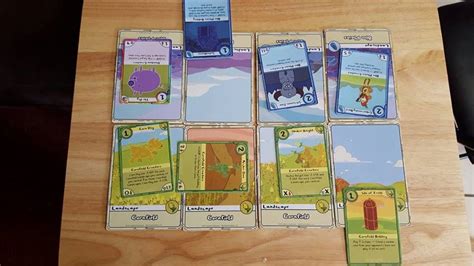 Adventure Time Card Wars Review | Sprites and Dice