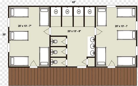 Dormitory Floor Plans - Infoupdate.org