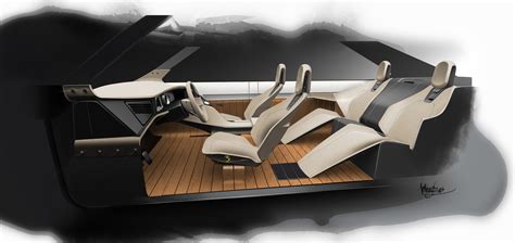 Koenigsegg Luxury Interior :: Behance