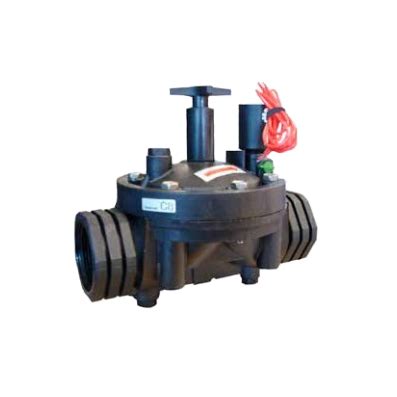 2 GALSOL 24V AC Solenoid Valve With PN10 Regulator Mundoriego