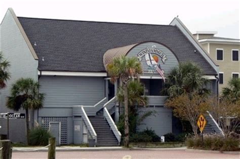 The Windjammer in Isle of Palms, SC 29451 | Citysearch