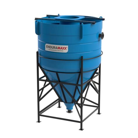 5 000 Litre Clarification Tank MJP Supplies