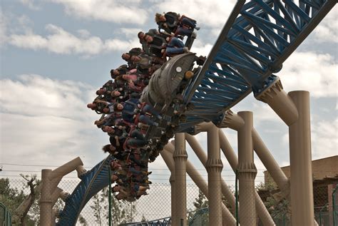 Furius Baco Coasterpedia The Roller Coaster And Flat Ride Wiki