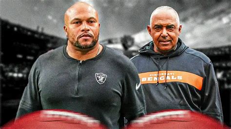 Marvin Lewis a name to watch for Antonio Pierce's Raiders coaching staff