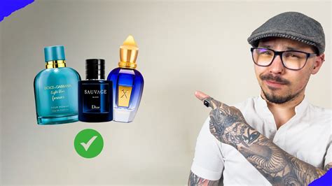 Must Own Fragrance Styles In Every Man’s Collection Men S Cologne Perfume Review 2024 Youtube