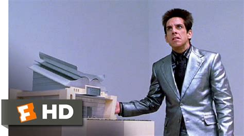 Center For Kids Who Can't Read Good - Zoolander (4/10) Movie CLIP (2001 ...