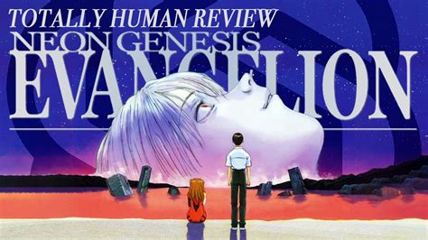 Chatgpt Ai Reviews Neon Genesis Evangelion Youtube