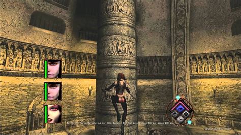 Let S Play Bloodrayne German Blind 037 YouTube