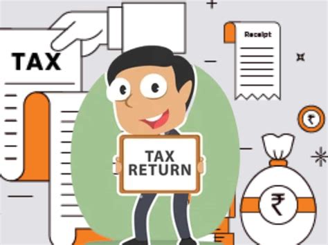 Income Tax Return भरने का आ गया टाइम ये 8 बड़े फायदे जान लेंगे तो आप भी फटाफट भर देंगे अपना