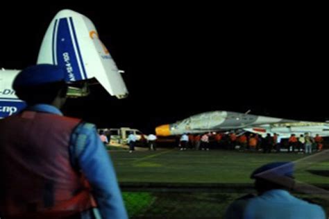 Pesawat Tempur Sukhoi Baru Antara News Makassar