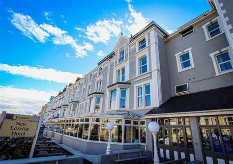 New Loretta Hotel Llandudno Updated Prices 2024