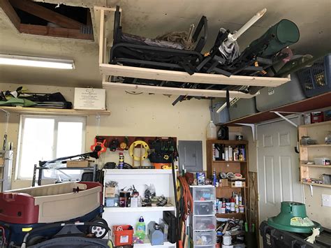 How To Maximize Garage Storage Space The Organized Mom