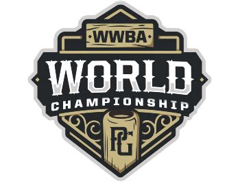 Wwba World Championship