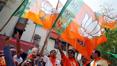 Article 370 Bjp To Rope In 2000 Prominent Personalities For A