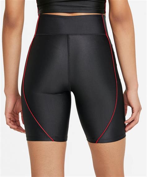 Женские тайтсы Jordan W J Essen Leg Short по цене 2520.0 | Sneaks.kg