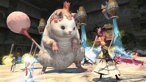 No New Final Fantasy 14 Expansion Until 2024 PlayStation LifeStyle