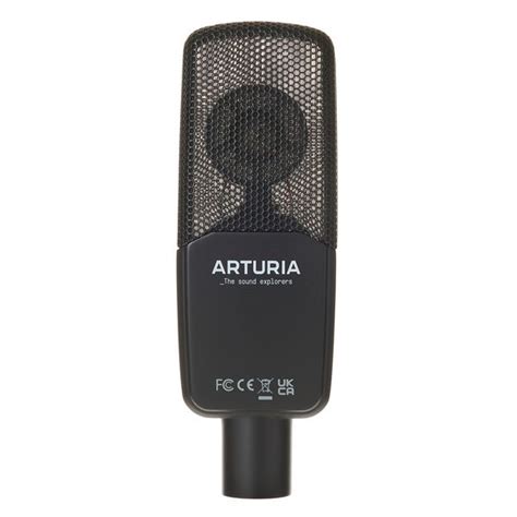 Arturia MiniFuse Recording Pack Black Thomann United Arab Emirates