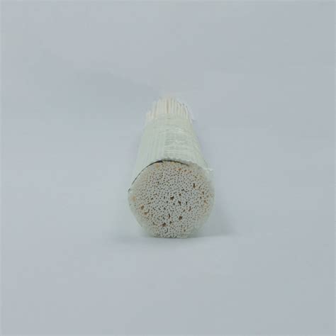 Alumina Al O Ceramic Bushing Insulator China Alumina Ceramic