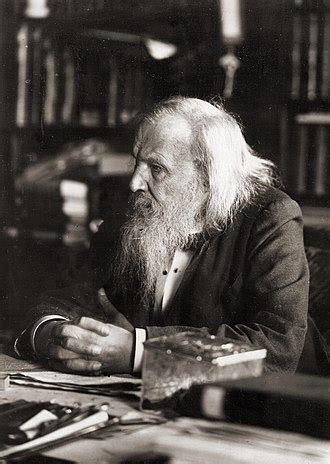 Dmitri Mendeleev Wikipedia Ti Nawaya Nga Ensiklopedia